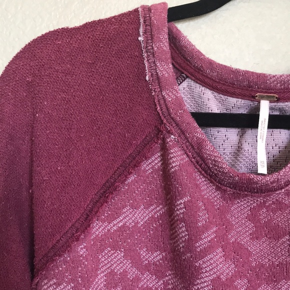 Free People Sweater - Picture 4 of 8